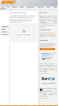 Mobile Screenshot of barth-galvanik.de
